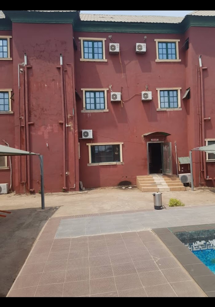 Hotel Bafoo Limited photo 3